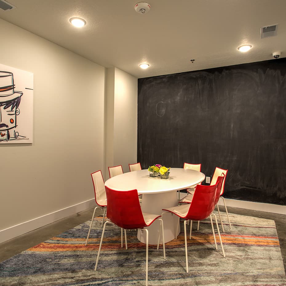 BLA-Individual-Study-Room