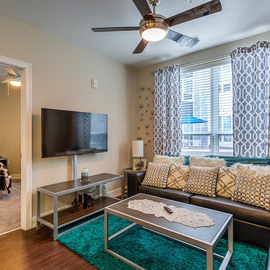 BLA-Model-Living-Room