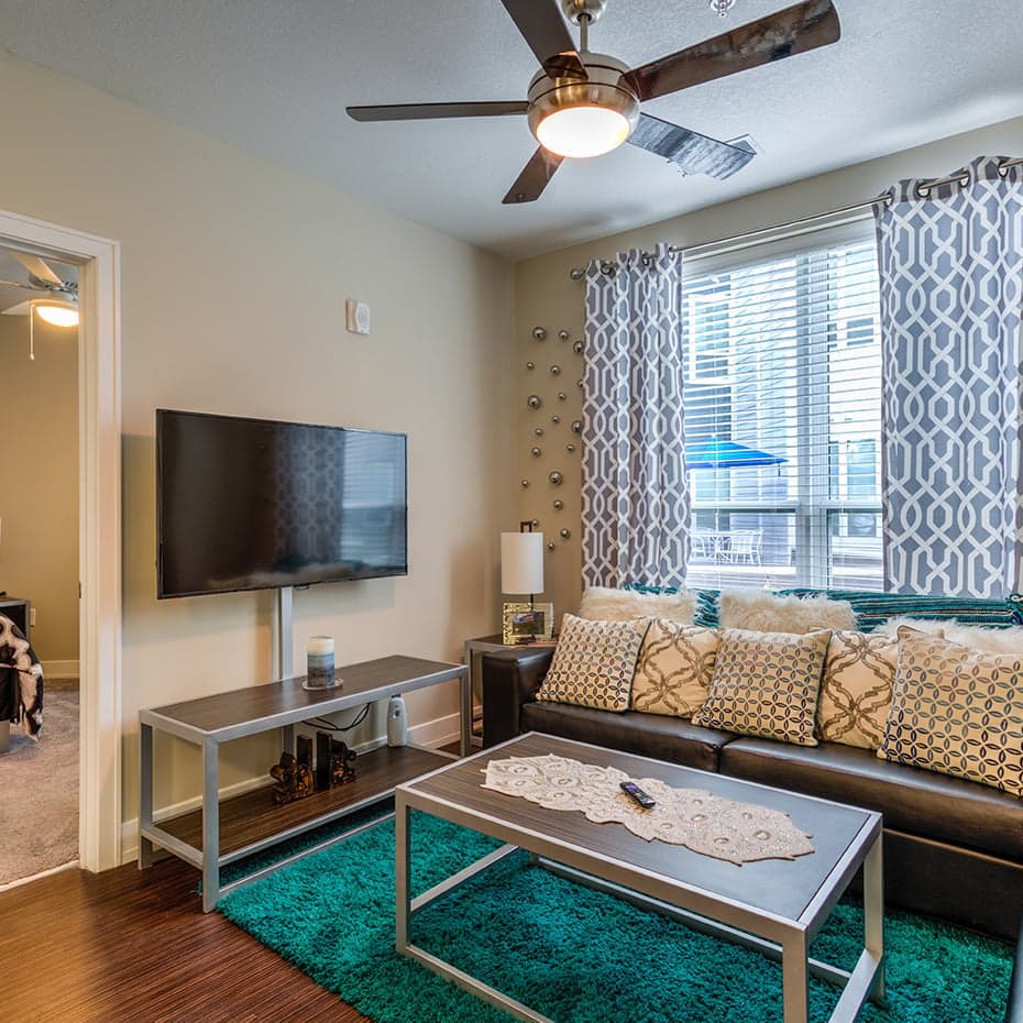 BLA-Model-Living-Room