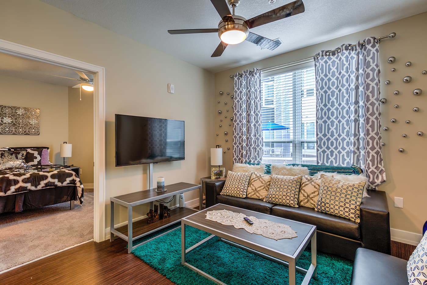 BLA-Model-Living-Room